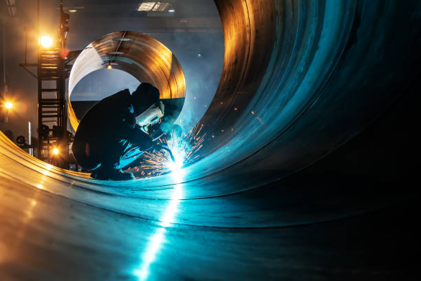 Best Automation and Robotic Welding in Amelia, LA