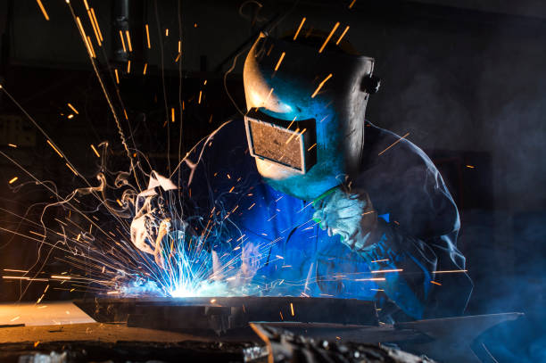 Best Aerospace and Defense Welding in Amelia, LA