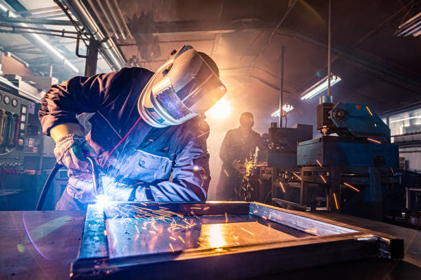 Best Maintenance and Repair Welding in Amelia, LA