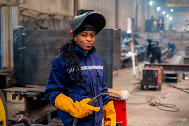 Affordable Welder Services in Amelia, LA