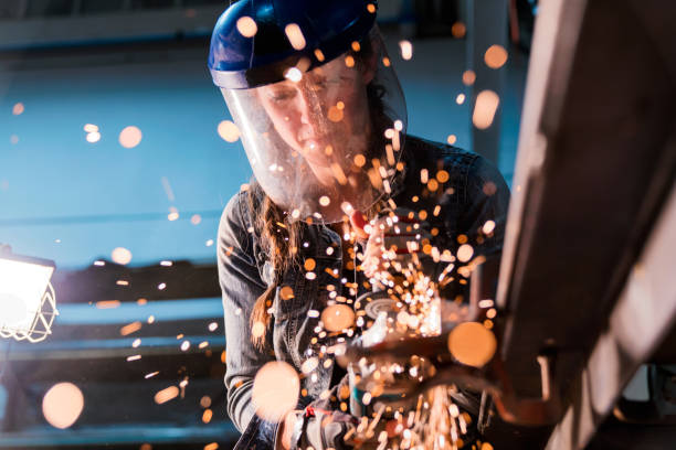 Best Artistic and Custom Metal Fabrication in Amelia, LA